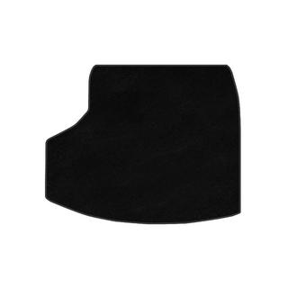 Textil bagagerumsmatta Premium (Svart) foto 1