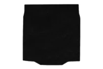 Citroen C4 X/e-C4 X 2022– Textil bagagerumsmatta Premium V1 (Електро, svart) foto 1