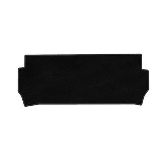 Textil bagagerumsmatta Premium (Svart) foto 1