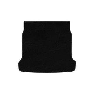 Textil bagagerumsmatta Premium (Svart) foto 1