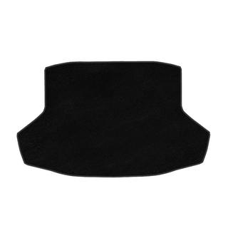 Textil bagagerumsmatta Premium V1 (Svart) Honda Civic Sedan 2021– foto 1