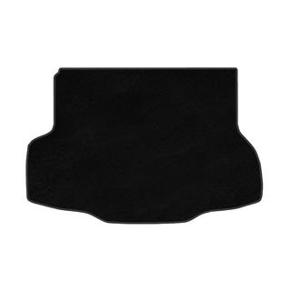 Textil bagagerumsmatta Premium (Svart) foto 1