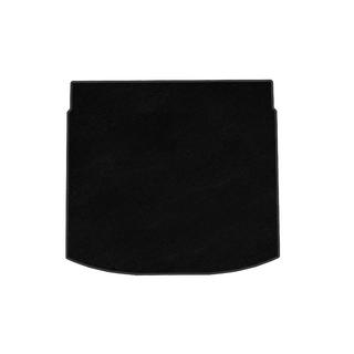 Textil bagagerumsmatta Premium V1 (Svart) foto 1