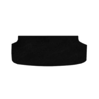 Textil bagagerumsmatta Premium V1 (Svart) foto 1