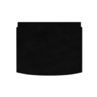Textil bagagerumsmatta Premium (Svart) foto 1