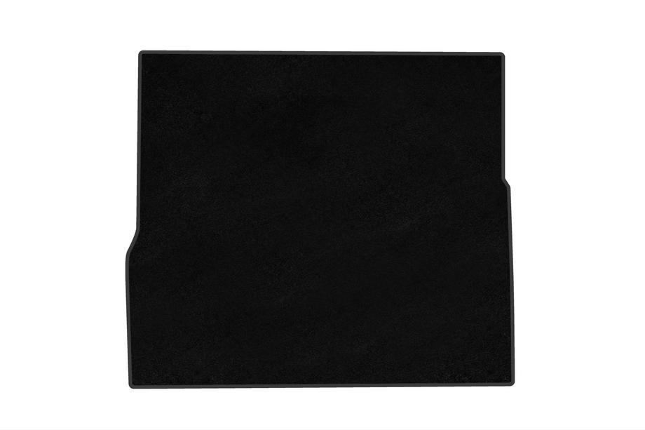 Range Rover Sport 2022– Textil bagagerumsmatta Premium (Svart) Image