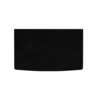 Textil bagagerumsmatta Premium V1 (Svart) foto 1
