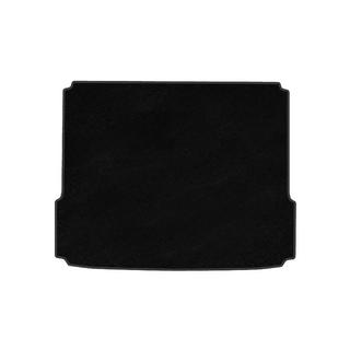 Textil bagagerumsmatta Premium (Svart) foto 1
