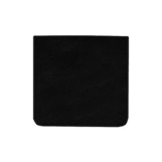 Textil bagagerumsmatta Premium (Svart) foto 1