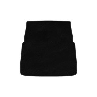 Textilbagagerumsmatta Premium V1 (Short, svart) foto 1