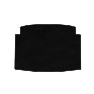 Textil bagagerumsmatta Premium V1 (Svart) foto 1