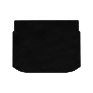 Textil bagagerumsmatta Premium V1 (El, Svart) Nissan Qashqai 2021– foto 1