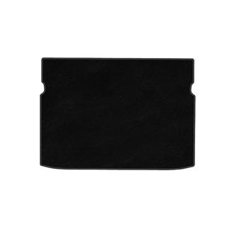 Textil bagagerumsmatta Premium (2020-, svart) Opel Crossland X 2017–2024 foto 1