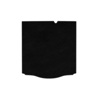 Textil bagagerumsmatta Premium (2017-, Svart) foto 1