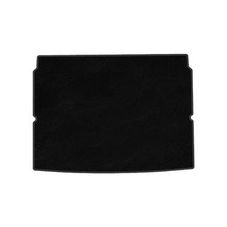 Textil bagagerumsmatta Premium V2 (2023-, El, Svart) foto 1