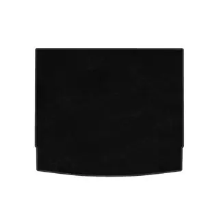 Textil bagagerumsmatta Premium V1 (Svart) foto 1