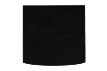 Peugeot 5008 2024– Textil bagagerumsmatta Premium V1 (Svart) foto 1