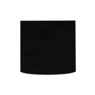 Textil bagagerumsmatta Premium V1 (Svart) foto 1
