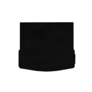 Textil bagagerumsmatta Premium (2019-2024, Svart) foto 1