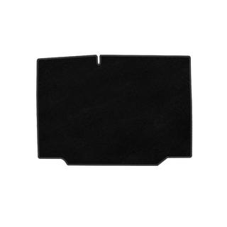 Textil bagagerumsmatta Premium (Svart) foto 1