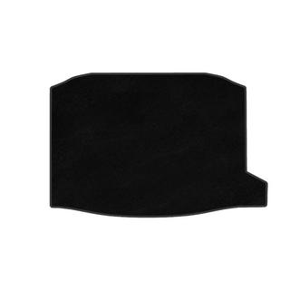 Textil bagagerumsmatta Premium (Svart) foto 1