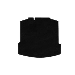 Textil bagagerumsmatta Premium (Svart) foto 1