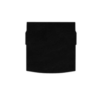 Textil bagagerumsmatta Premium V1 (Svart) foto 1