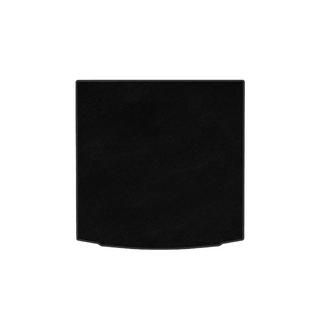 Textil bagagerumsmatta Premium V1 (SD, svart) foto 1