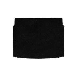 Textil bagagerumsmatta Premium V1 (Hybrid, Svart) Toyota Yaris/Yaris Cross (XP210) 2020– foto 1