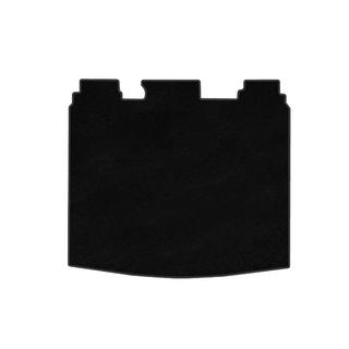 Textil bagagerumsmatta Premium (Svart) foto 1