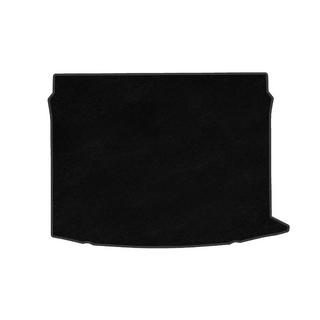 Textil bagagerumsmatta Premium V1 (Svart) foto 1
