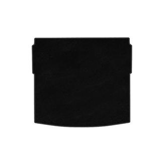 Textil bagagerumsmatta Premium V1 (Svart) foto 1