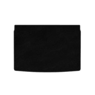 Textil bagagerumsmatta Classic V2 (Svart) Mercedes B-class W246 2011–2018