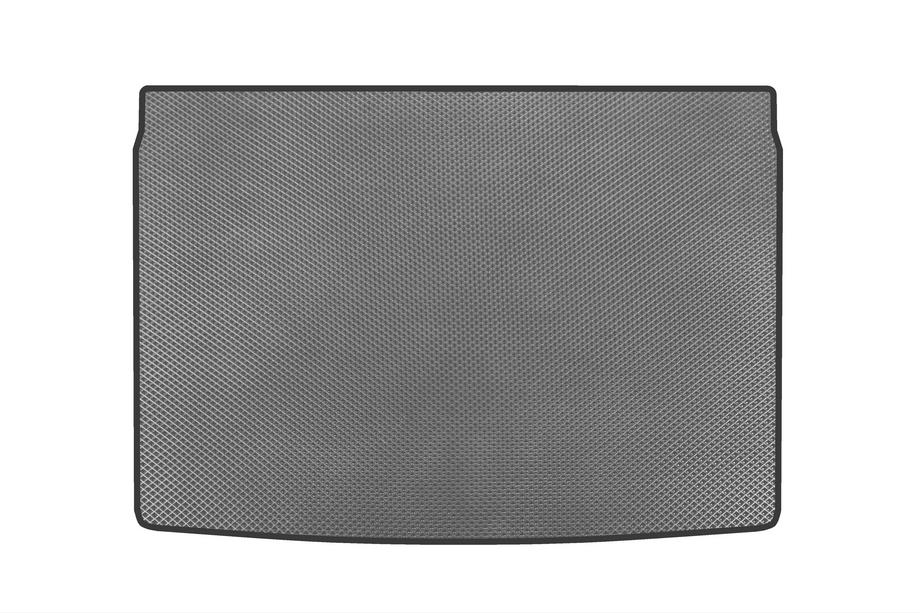 Mercedes B-class W246 2011–2018 Bagagerumsmatta EVA V2 (Grå) Image