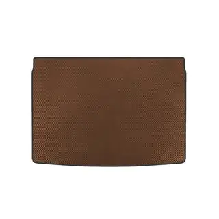 Bagagerumsmatta EVA V2 (Brun)