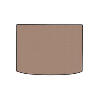 Gummimatta till bagageutrymmet (halvkombi, beige) Audi A3 2020– foto 1