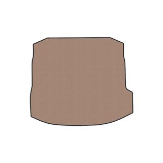 Gummimatta för bagageutrymme (Sedan, beige) Audi A3 2020– foto 1