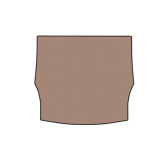 Gummimatta för bagageutrymme V2 (För F22, beige) BMW 2-serien F22/F23 2014–2021 foto 1