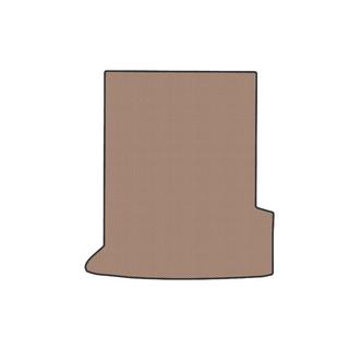 Gummimatta för bagageutrymmet (för i5 G60E, beige) BMW 5/i5-serie G60/G60E/G61 2023– foto 1