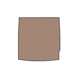Gummimatta till bagageutrymmet (För F12/13, Beige) BMW 6-serien F12/F13/F06 2011–2018 foto 1