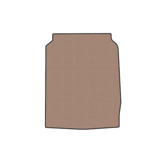 Gummibagagerumsmatta (för F06, beige) BMW 6-serien F12/F13/F06 2011–2018 foto 1