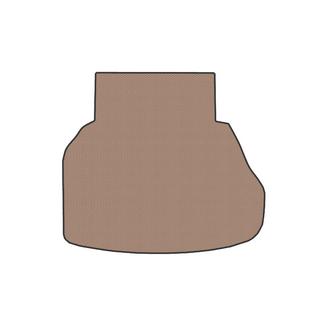 Gummimatta till bagageutrymmet (för E66, beige) foto 1