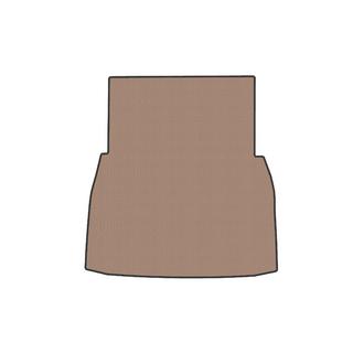 Gummimatta för bagageutrymmet (för G70E, beige) BMW 7-serie G70/G71 2022– foto 1