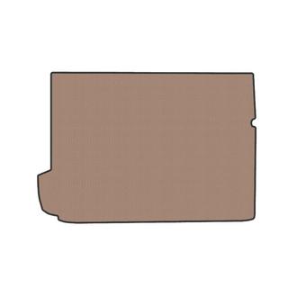 Gummimatta till bagageutrymmet (för Grand, beige) Citroen C-4 Picasso 2013–2022 foto 1