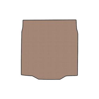 Gummimatta till bagageutrymme (Bensin, beige) Citroen C4 X/e-С4 X 2022– foto 1