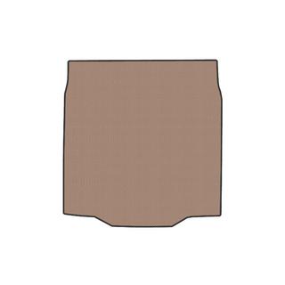 Gummimatta till bagageutrymmet V1 (Electro, beige) Citroen C4 X/e-С4 X 2022– foto 1
