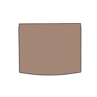 Gummimatta till bagageutrymmet (Beige) Ford Connect 2021– foto 1
