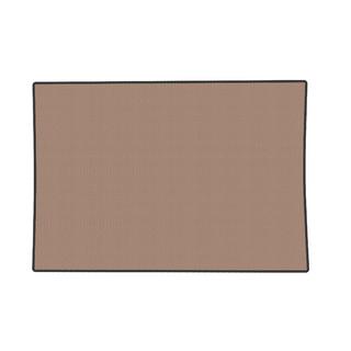 Gummimatta till bagageutrymmet (Beige) Ford Courier 2023– foto 1