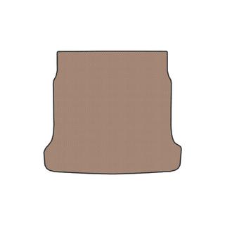Gummimatta till bagageutrymmet (Beige) Hyundai Ioniq 6 2022– foto 1