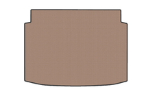 Hyundai Bayon 2021– Gummimatta till bagageutrymmet (Beige) foto 1